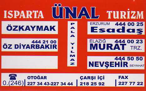 Nevşehir