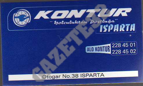 Kontur
