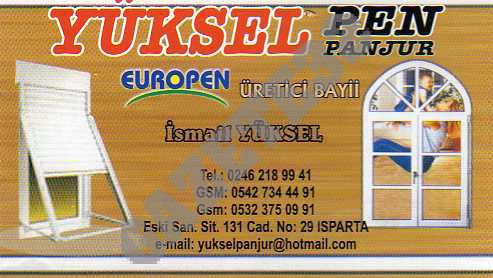 Yüksel Pen