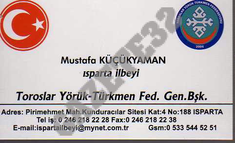 Isparta İlbeyi