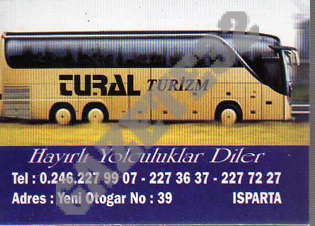 Tural Turizm