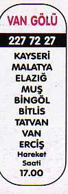 Van Gölü
