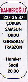 Kanberoğlu
