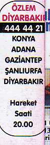 Özlem Diyarbakır