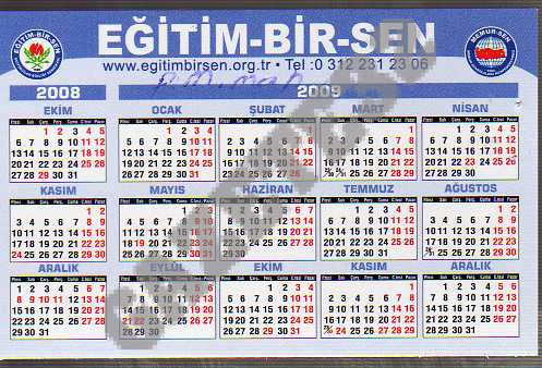 Eğitim- Bir- Sen