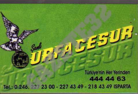 Urfa Cesur