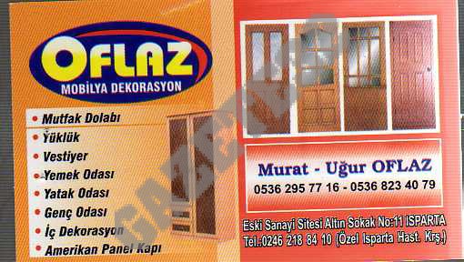 Oflaz