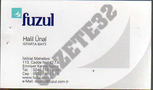 Fuzul