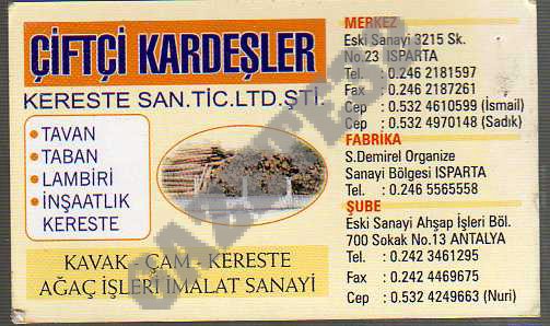 Çiftçi Kardeşler
