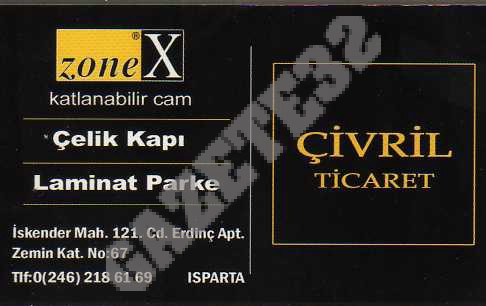 Çivril Ticaret
