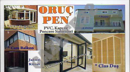 Orup Pen