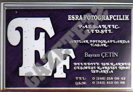Esra Fotografcılık