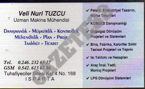 Veli Nuri Tuzcu