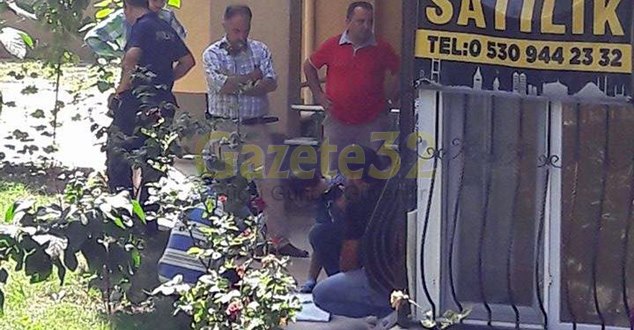 Kemal Gıda Sahiplerinden İş Adamı Vedat Savlı intihar ederek yaşamına