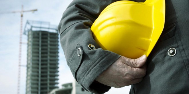 Çalışmaları devam eden Isparta Şehir Hastanesi inşaatının yüklenici firması AKFEN’in