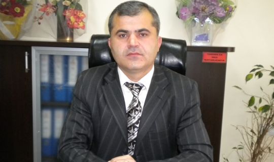 Isparta’da Fetullahçı Terör Örgütü’nün (FETÖ) darbe girişimine yönelik yürütülen soruşturma