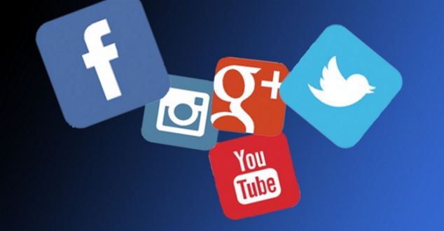 Türkiye’de sosyal paylaşım siteleri Facebook, Twitter, YouTube ve Instagram’a erişim