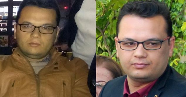 İl Genel Meclisi üyesi serbest bırakıldı