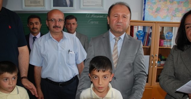 Isparta Milli Eğitim Müdürlüğü 19 Eylül itibari ile açılacak 2016-2017