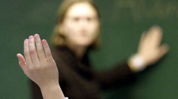 Milli Eğitim Bakanlığı (MEB), ihraç ettiği 28 bin öğretmenden eylül