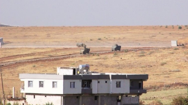 Suriye’nin kuzeyinde terör örgütü DEAŞ için sembolik öneme sahip Dabık