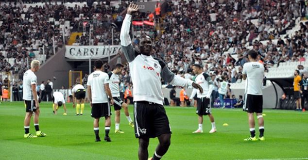 Beşiktaş, Süper Lig’in 3.haftasında Karabükspor’u 3-1 mağlup etti. Siyah beyazlıların