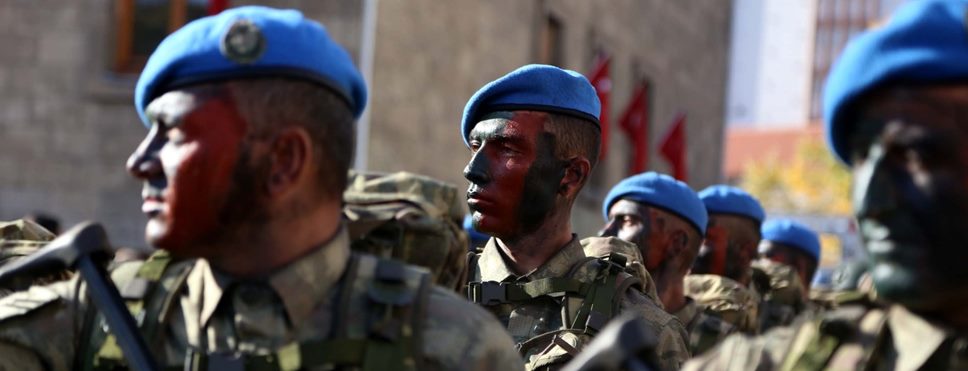 Cumhuriyetin ilanının 93. Yıl dönümü tüm yurtta olduğu gibi Isparta’da