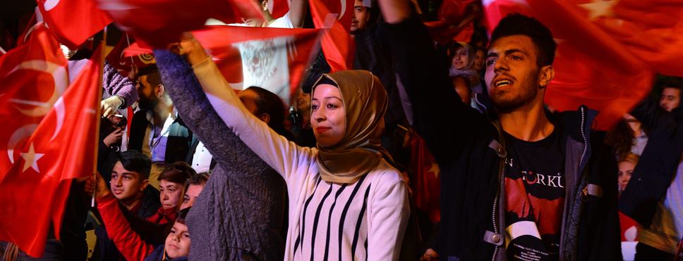 29 Ekim Cumhuriyet Bayramı, Isparta’da coşkuyla kutlandı. Isparta Belediyesi tarafından