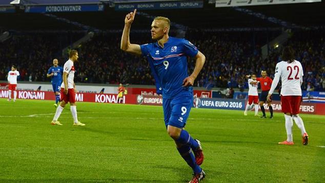 A Milli Futbol Takımı, 2018 FIFA Dünya Kupası Elemeleri I