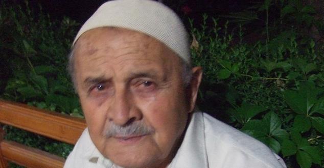 Topal Hafız Karahan tutuklandı