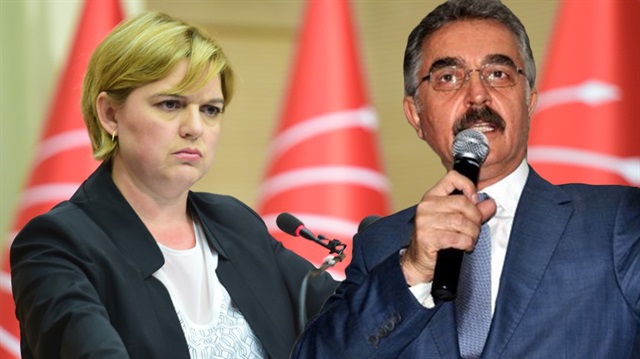 CHP, PKK’nın don lastiği
