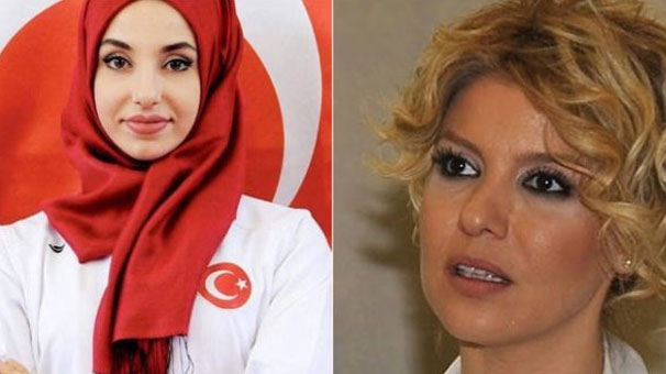 Taekwondo Milli Takımı sporcularımızdan Ispartalı Kübra Dağlı, Dünya Şampiyonu oldu.