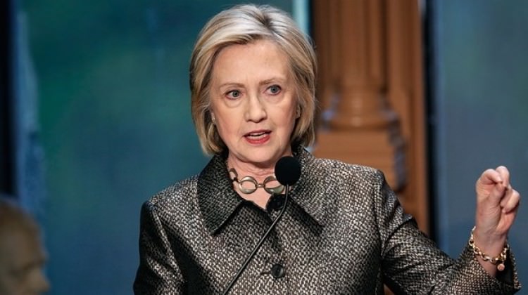 ABD'de geçtiğimiz haftalarda karşı karşıya gelen iki başkan adayı Trump