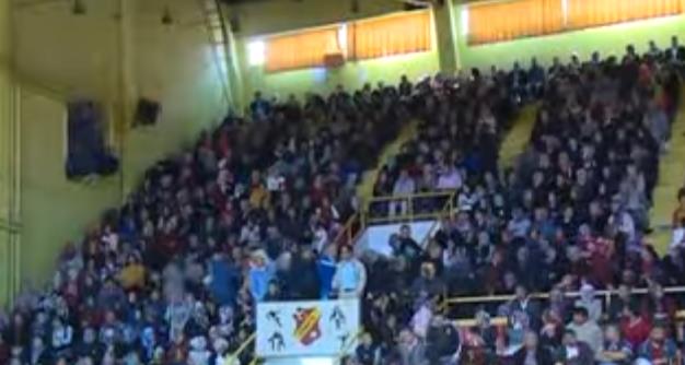 İşsizliğin fotoğrafı bu defa Isparta’da çekildi. İl Milli Eğitim Müdürlüğü’nün