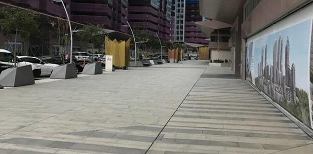 Büyük inşaatlarda ISTEM imzası