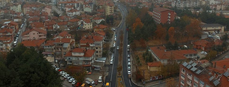 Isparta Belediyesi Fen İşleri Müdürlüğü ile Su ve Kanalizasyon İşleri