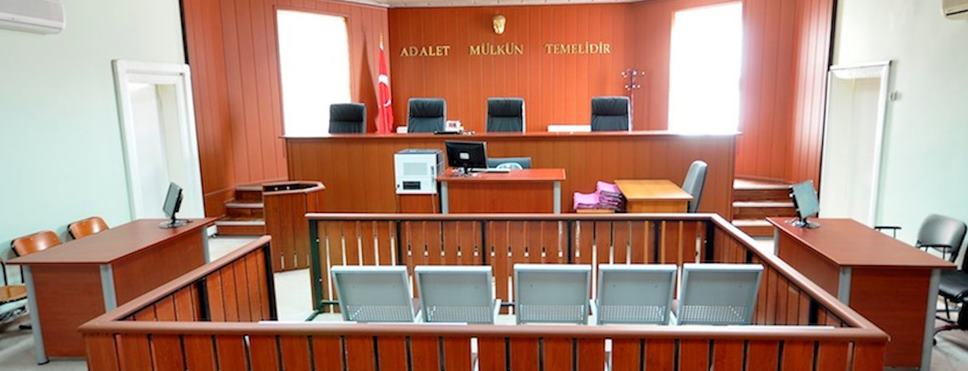 Fetullahçı Terör Örgütü/Paralel Devlet Yapılanmasına yönelik operasyon kapsamında aralarında eski