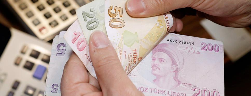 2025 yılı asgari ücret rakamlarının açıklanmasının ardından çalışanların en çok