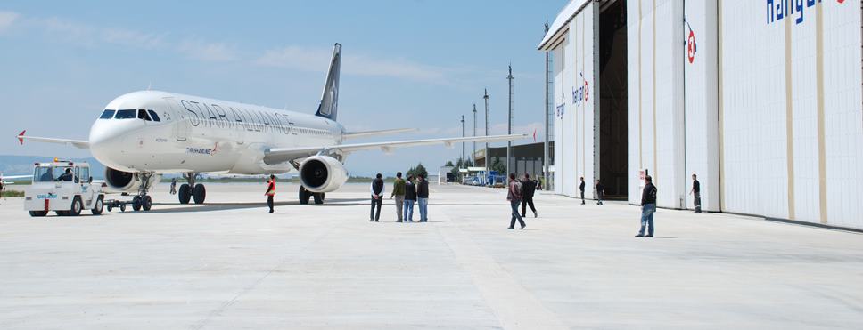 DHMİ Genel Müdürlüğü tarafından açıklanan 2016 yılı Ekim Ayı Havalimanı