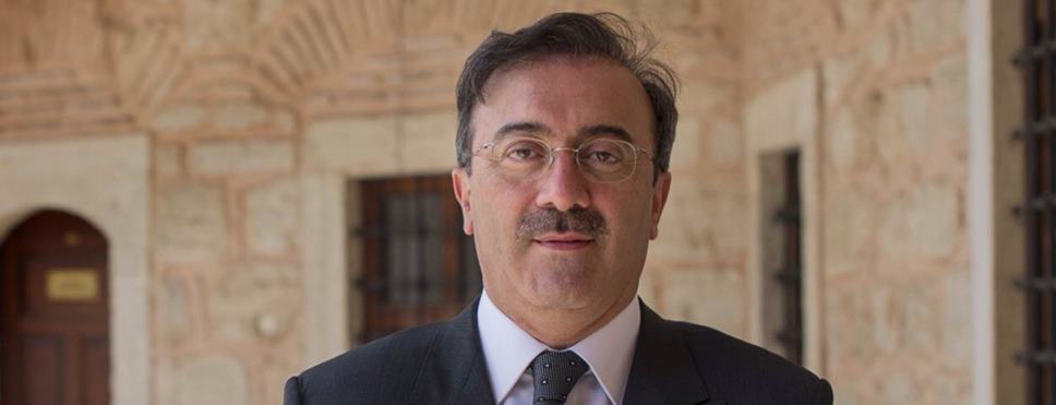 Isparta’ya 2016 yılında yapılan yatırımları anlatan AK Parti Isparta Milletvekili