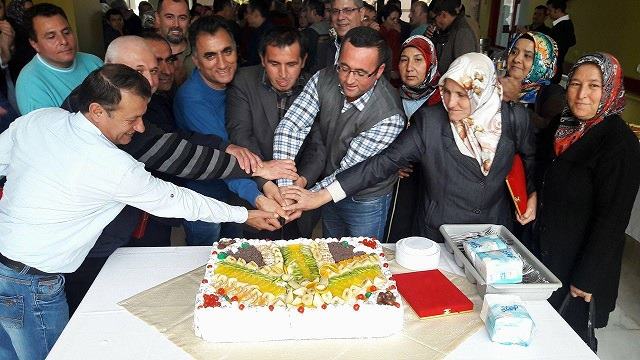 SDÜ Araştırma ve Uygulama Hastanesi Başhekimliği ve PROTEP Destek Hizmetleri