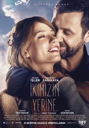 Yönetmen: Umur Turagay Oyuncular: Serenay Sarıkaya, Nejat İşler, Zerrin Tekindor,
