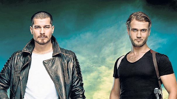 İçerde 7. Bölüm dizinin tamamını izle