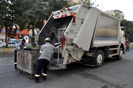 Yeni yasayla su faturalarına eklenen katı atık bedeli özellikle lokantacı