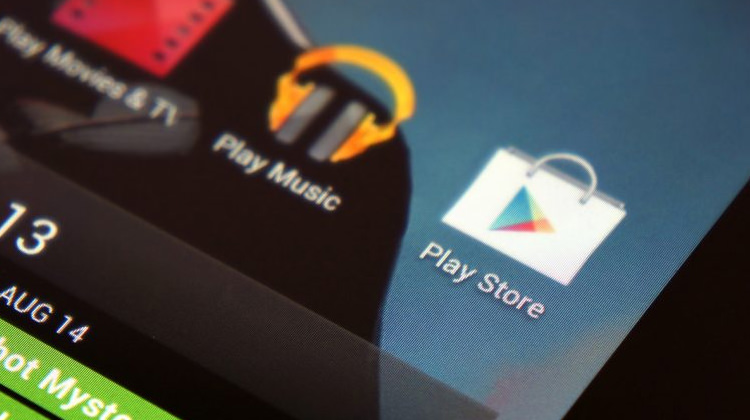 Son güncelleme ile İngilizce olan Google Play’ı yeniden Türkçe’ye çevirmek
