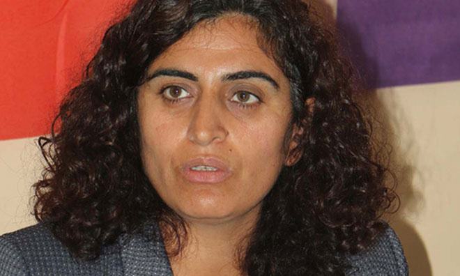Diyarbakır’da geçen cuma günü, HDP Eş Genel Başkanları Selahattin Demirtaş,