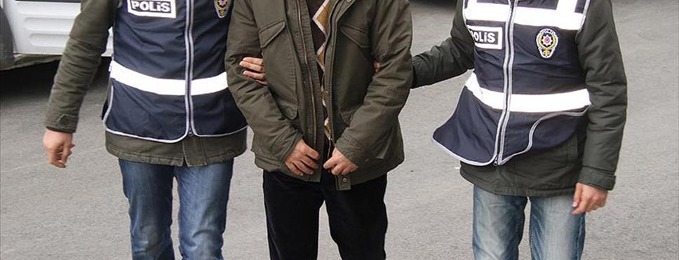 Isparta Emniyet Müdürlüğü Siber Suçlarla Mücadele Şube Müdürlüğü ekiplerince, FETÖ’nün