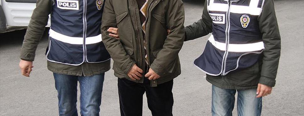 Isparta merkezli düzenlenen FETÖ operasyonunda, örgütün Kahramanmaraş koordinatörü olduğu iddia edilen