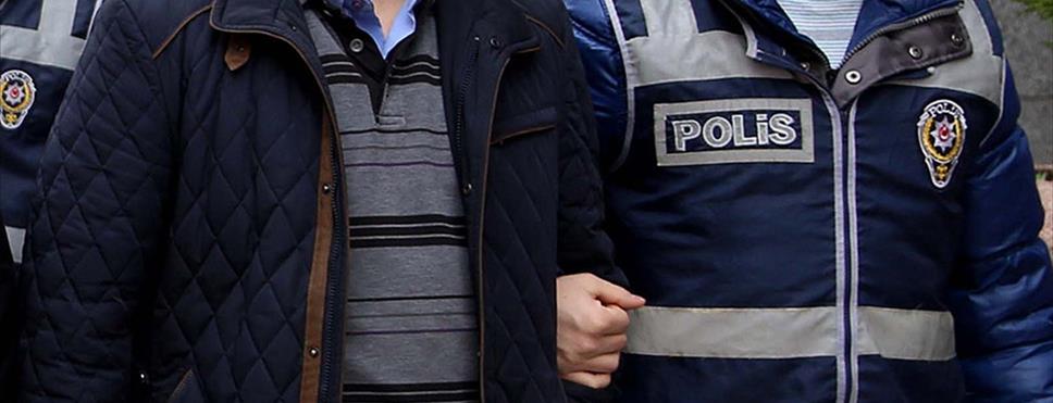 Fethullahçı Terör Örgütü ve Paralel Devlet Yapılanmasına ilişkin soruşturmalar kapsamında