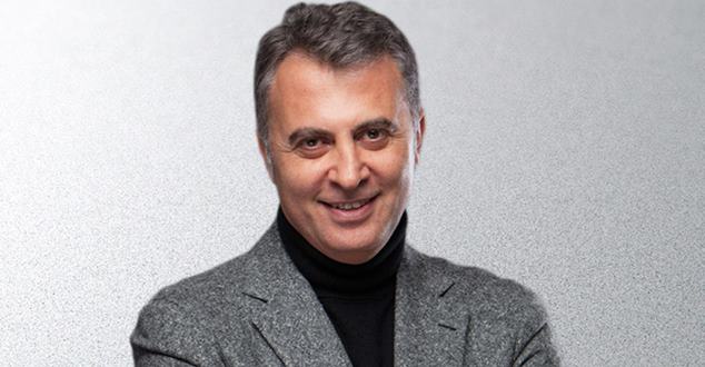 Beşiktaş Başkanı Fikret Orman’ın Isparta programı netleşti. Akademisyen, Usta Gazeteci